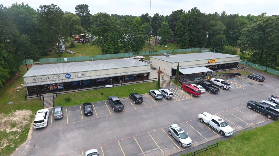 More Photos Of 20555 FM 1488, Magnolia Storefront Retail Office For Lease