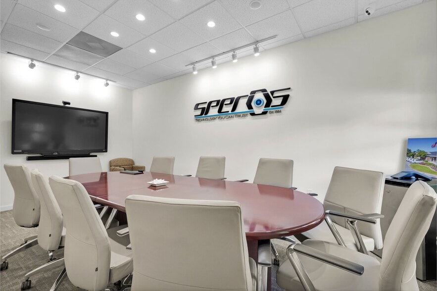 More Photos Of 2141 Rowland Ave, Savannah Office For Sale