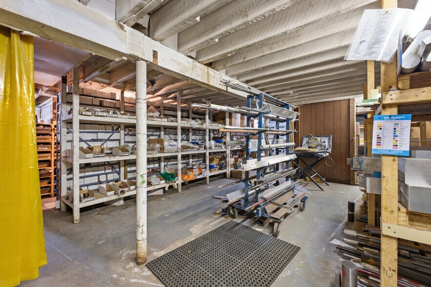 More Photos Of 901 Southampton Rd, Westfield Industrial For Sale
