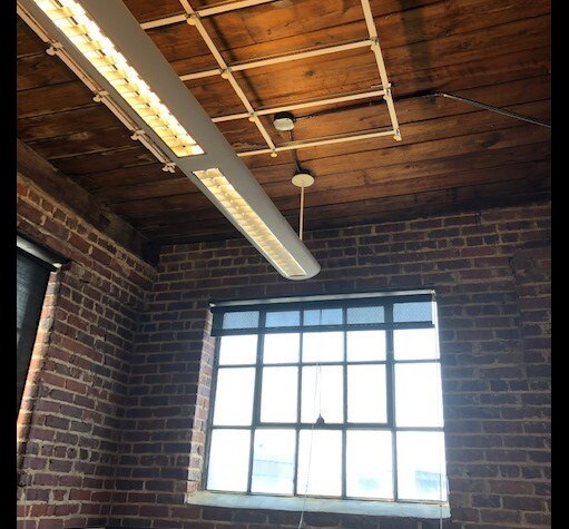 More Photos Of 811 W Hargett St, Raleigh Loft Creative Space For Lease