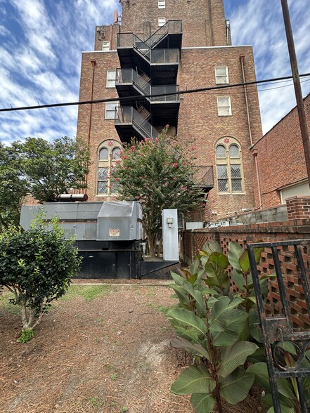 More Photos Of , Kinston Multifamily For Sale