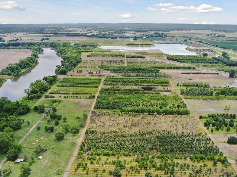 More Photos Of 110 N 55th St E, Fort Gibson Land For Sale