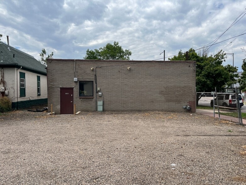 More Photos Of 1280 Kalamath St, Denver Office For Sale