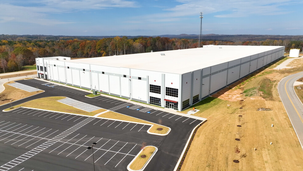 Primary Photo Of 11084 Lewis Braselton Blvd, Braselton Industrial For Sale