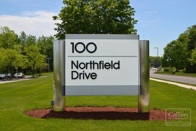 More Photos Of 100 Northfield Dr, Windsor Office For Lease