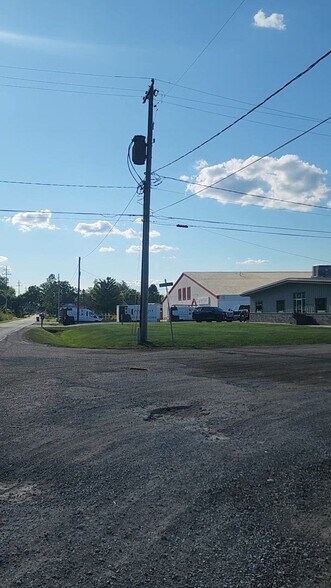 Primary Photo Of 2447 E Judd Rd, Burton Showroom For Sale