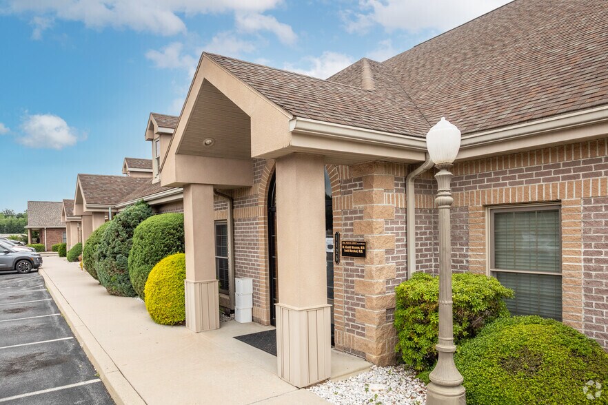 More Photos Of 1140 Opal Ct, Hagerstown Medical For Lease