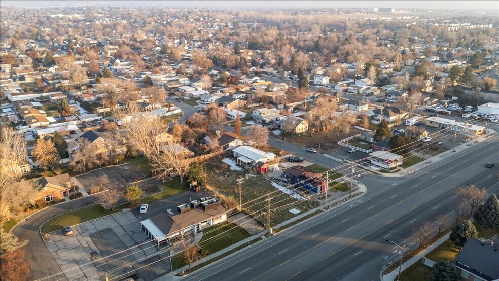 More Photos Of 8405 S 700 E, Sandy Land For Sale