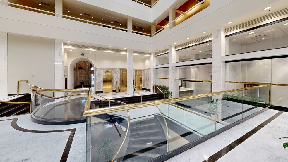 More Photos Of 321 S Boston Ave, Tulsa Office For Lease