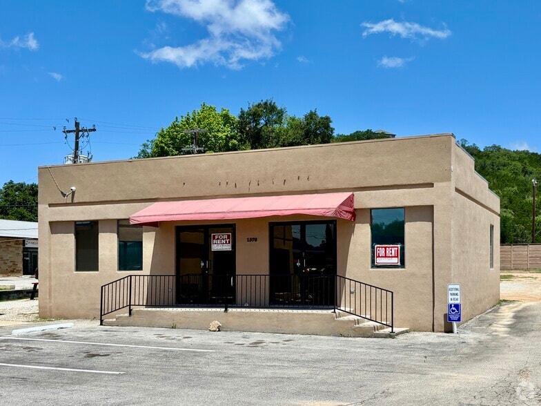 Primary Photo Of 1578 FM 2673, Canyon Lake General Retail For Lease