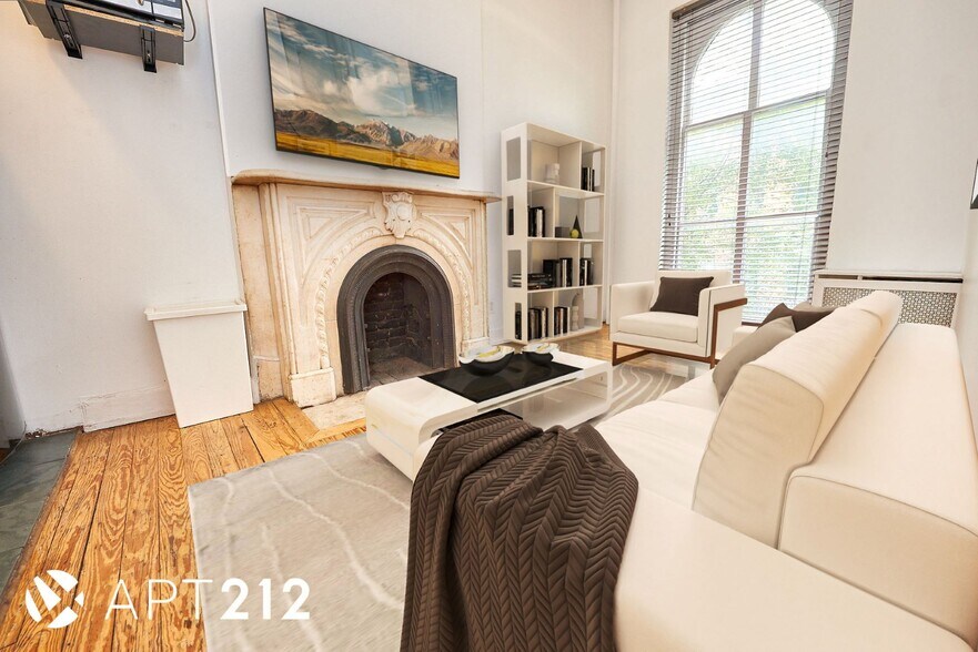 More Photos Of 120 E 10th St, New York Apartments For Sale