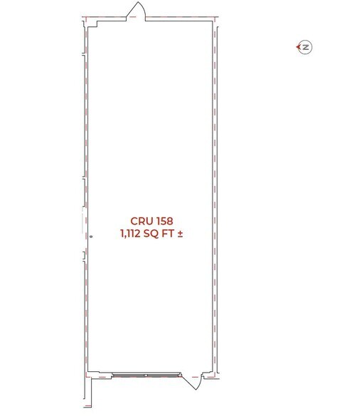 More Photos Of 10404 99th Ave, Fort Saskatchewan Storefront For Lease