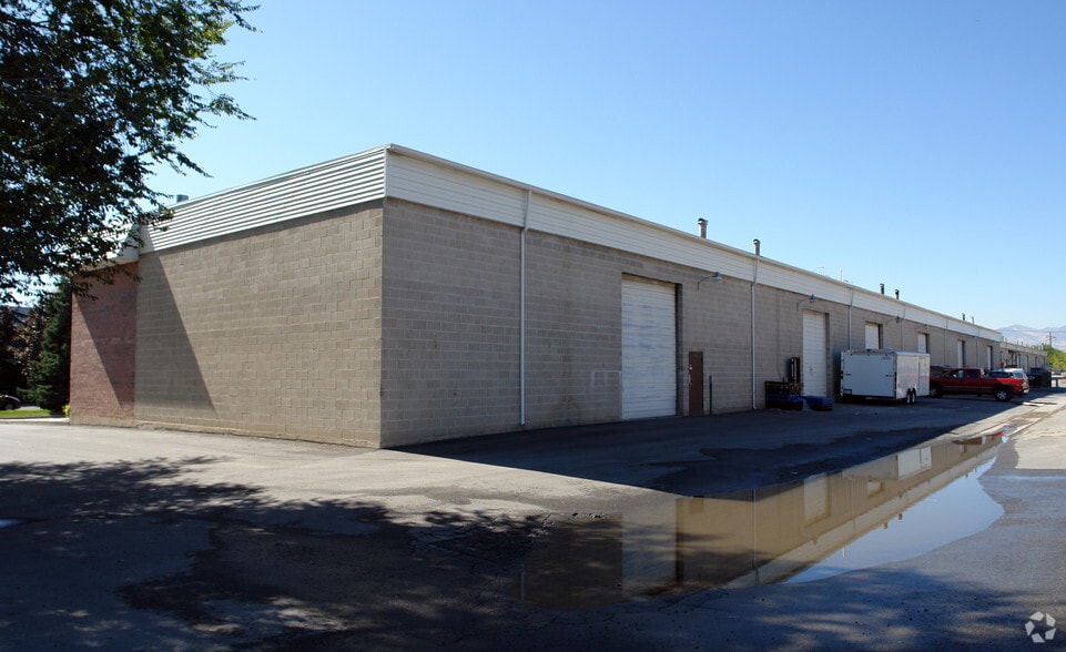 More Photos Of TBD 8040 S, West Jordan Warehouse For Lease