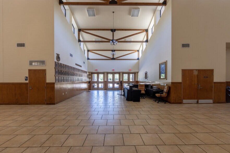 More Photos Of 5000 Firetower Rd, Haines City Lodge Meeting Hall For Sale