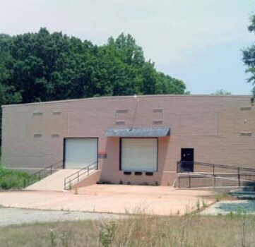 More Photos Of 520 Park Rd, Griffin Warehouse For Sale