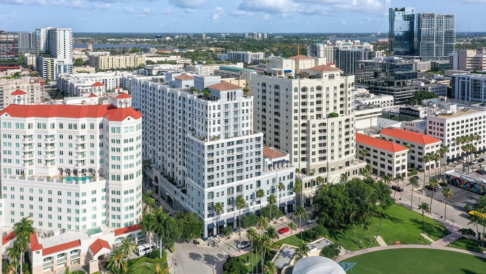 More Photos Of 255 Evernia St, West Palm Beach Apartments For Sale