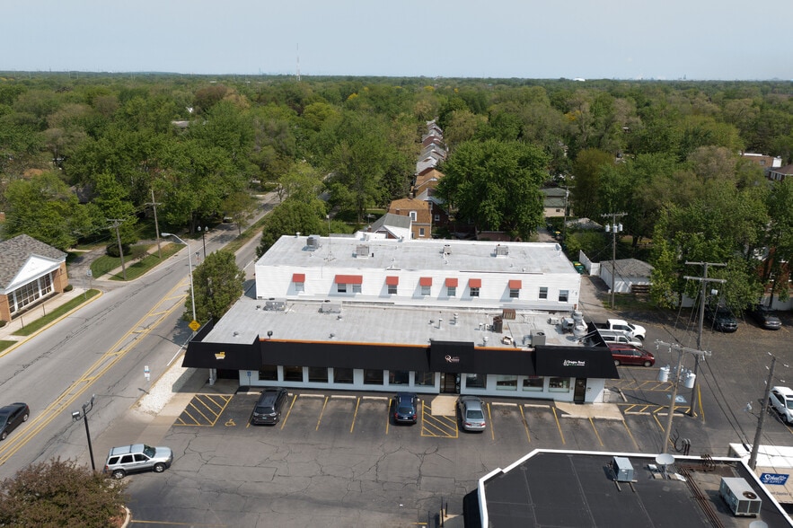 More Photos Of 215 Ridge Rd, Munster Unknown For Lease
