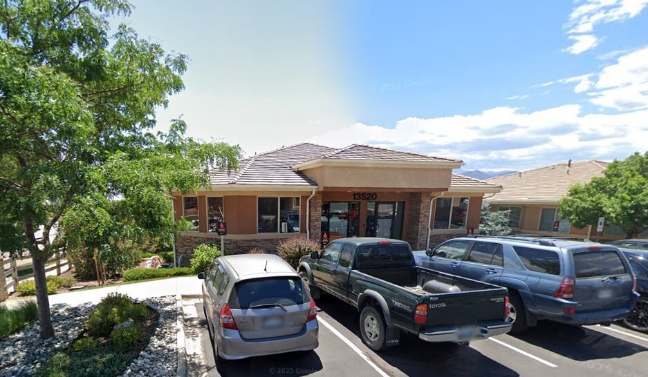 More Photos Of 13520 Northgate Estates Dr, Colorado Springs Office For Lease