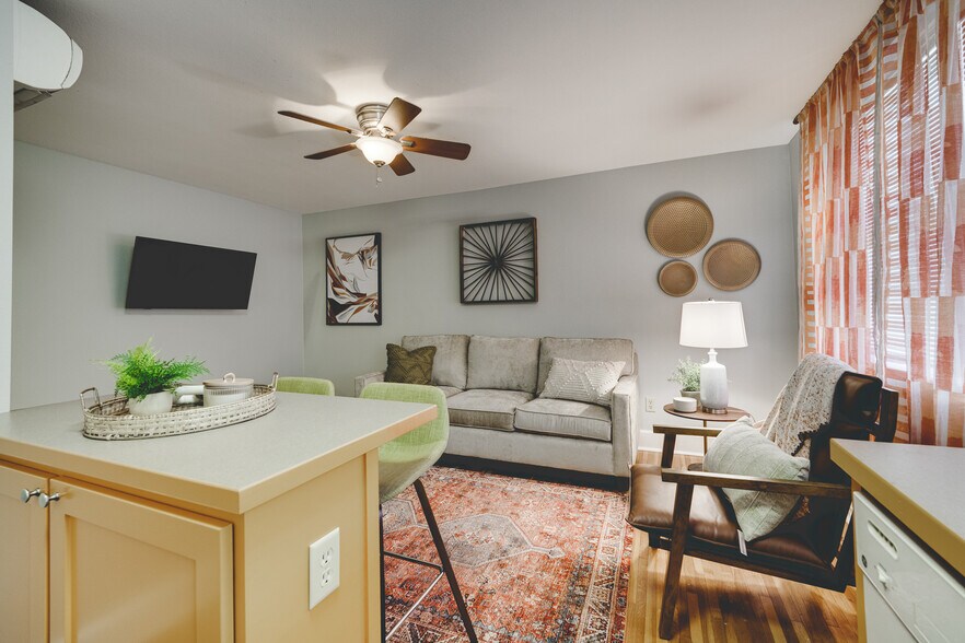 More Photos Of , Little Rock Multifamily For Sale