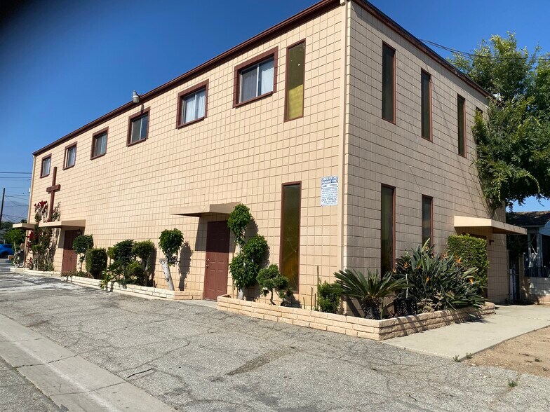 More Photos Of 3342 Del Mar Ave, Rosemead Specialty For Sale