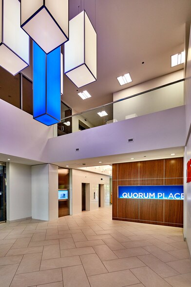More Photos Of 14901 Quorum Dr, Dallas Office For Lease