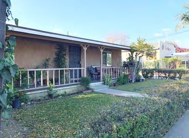 More Photos Of 10849 Carmenita Rd, Whittier Apartments For Sale