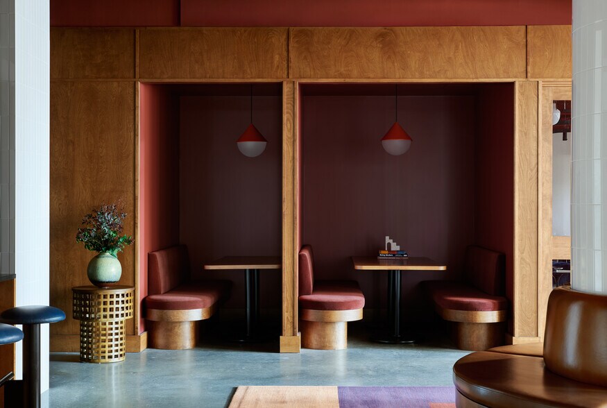 More Photos Of 420 Carroll St, Brooklyn Coworking Space