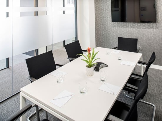 Photo of 11st Floor Ste Coworking