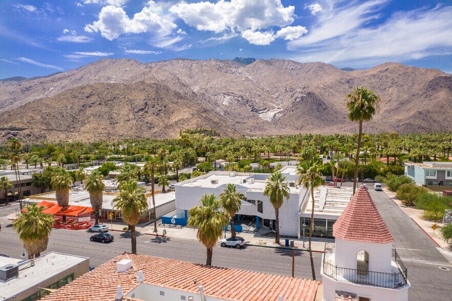 More Photos Of 777 N Palm Canyon Dr, Palm Springs Loft Creative Space For Sale