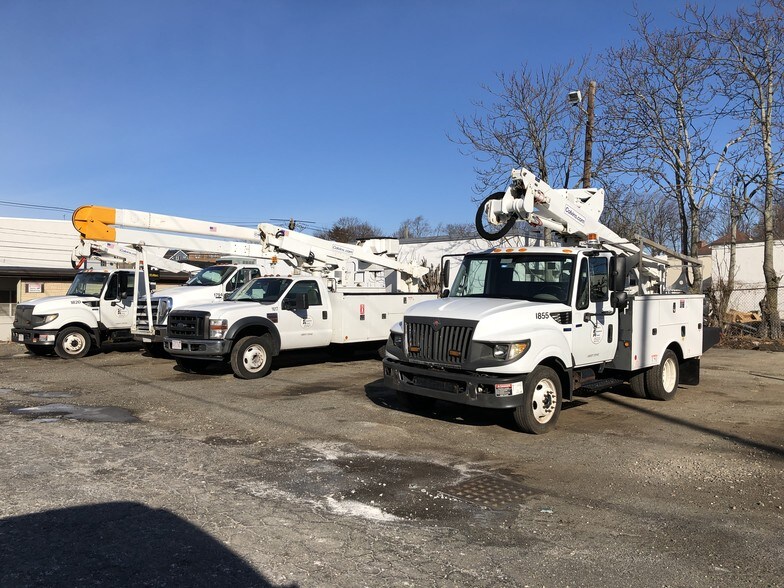 More Photos Of 210 Felton St, Waltham Land For Lease