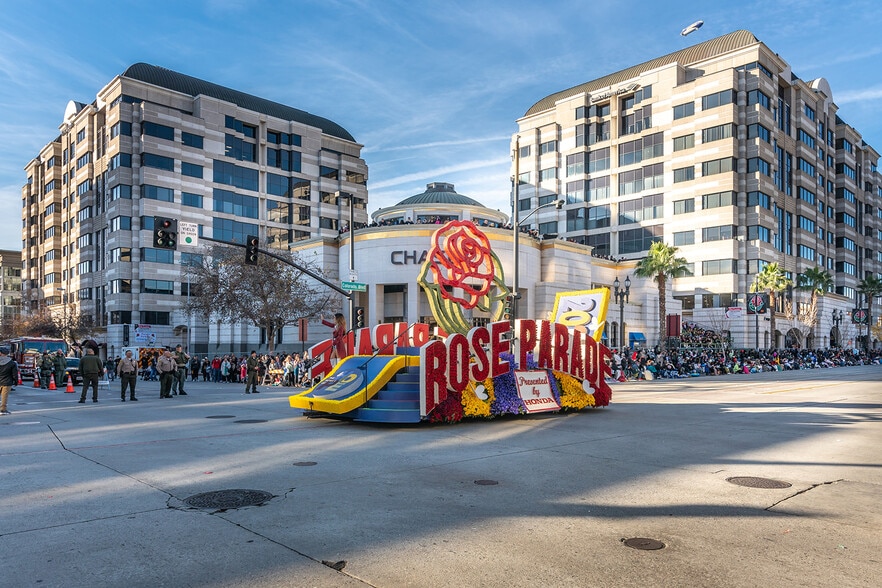 More Photos Of 800 E Colorado Blvd, Pasadena Unknown For Lease