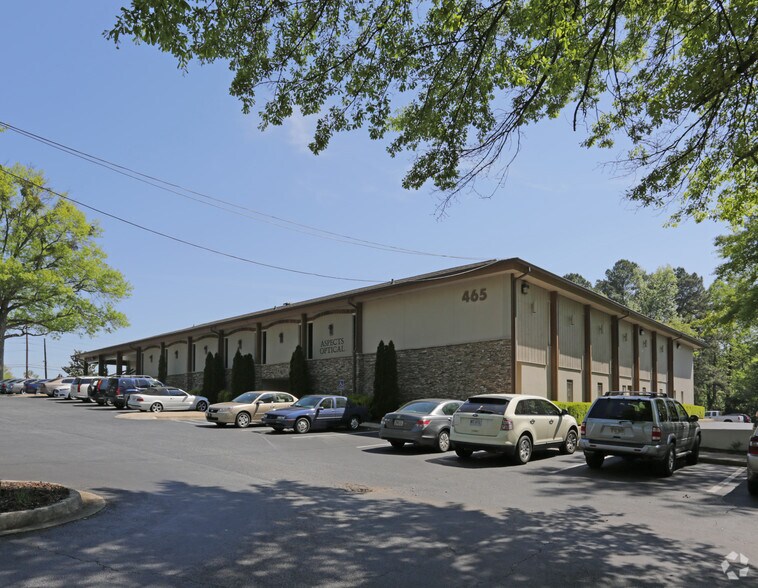 More Photos Of 495 Winn Way, Decatur Unknown For Lease