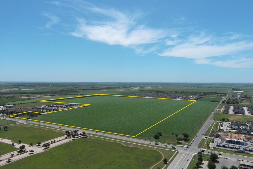 More Photos Of 2430 FM 1101, New Braunfels Land For Sale