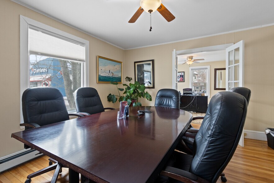 More Photos Of 796 Forest Ave, Portland Office Residential For Sale
