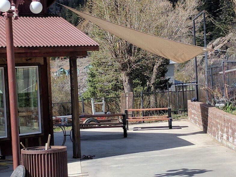 More Photos Of 920 Main St, Ouray Storefront Retail Office For Sale