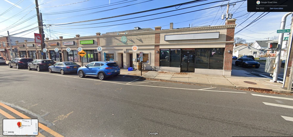 447-465 Atlantic Ave  