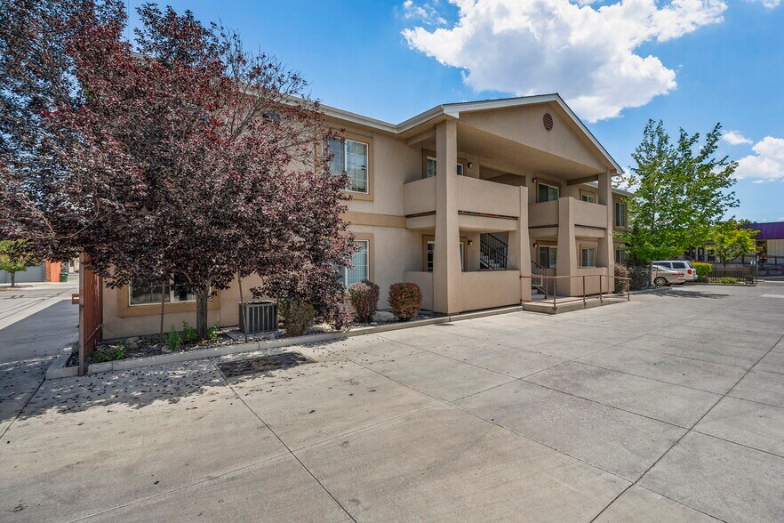 Primary Photo Of 175 Locust St, Reno Apartments For Sale