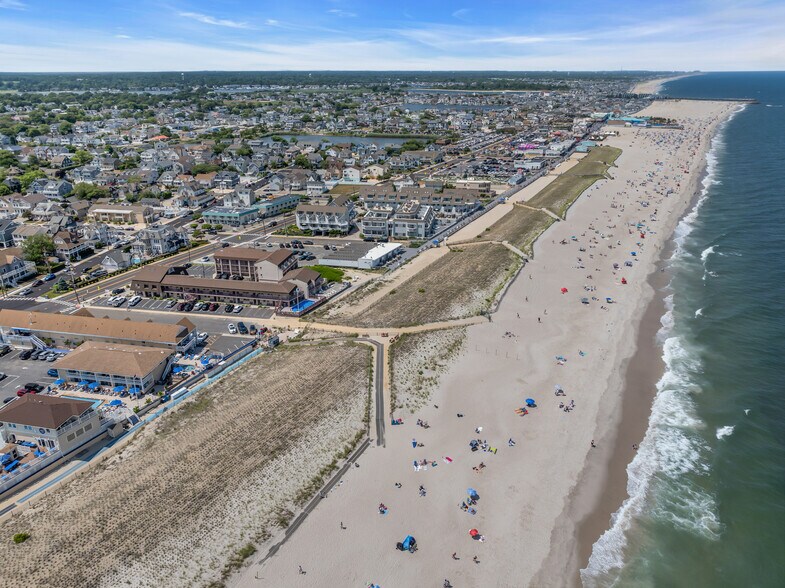 More Photos Of 1008 Ocean Ave, Point Pleasant Beach Hotel For Sale