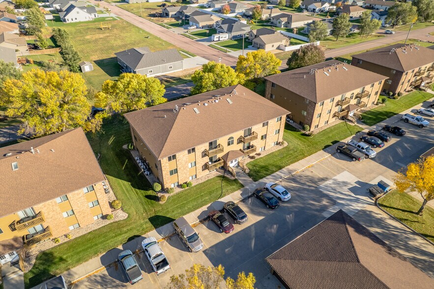 More Photos Of , Mitchell Multifamily For Sale