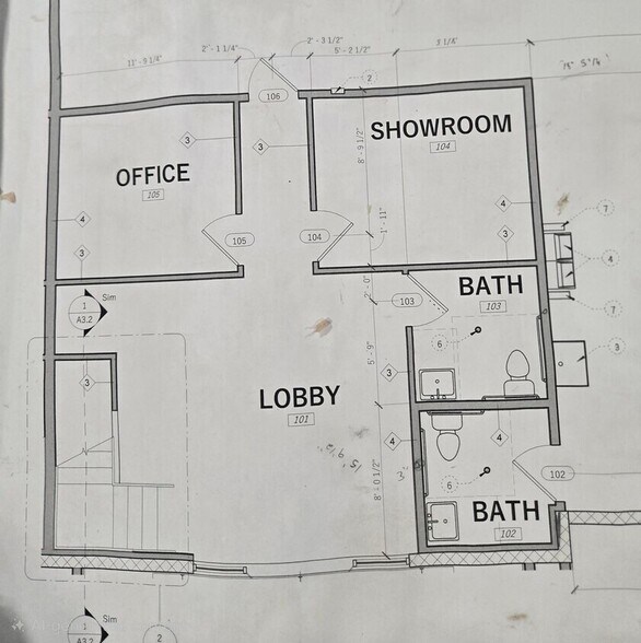 More Photos Of 1548 American Way, Payson Warehouse For Lease