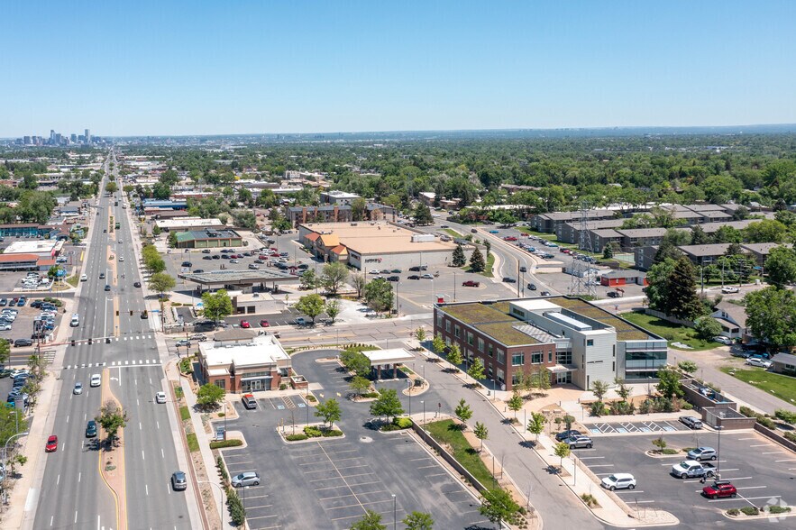 More Photos Of 1435 Garrison St, Lakewood Office For Sale