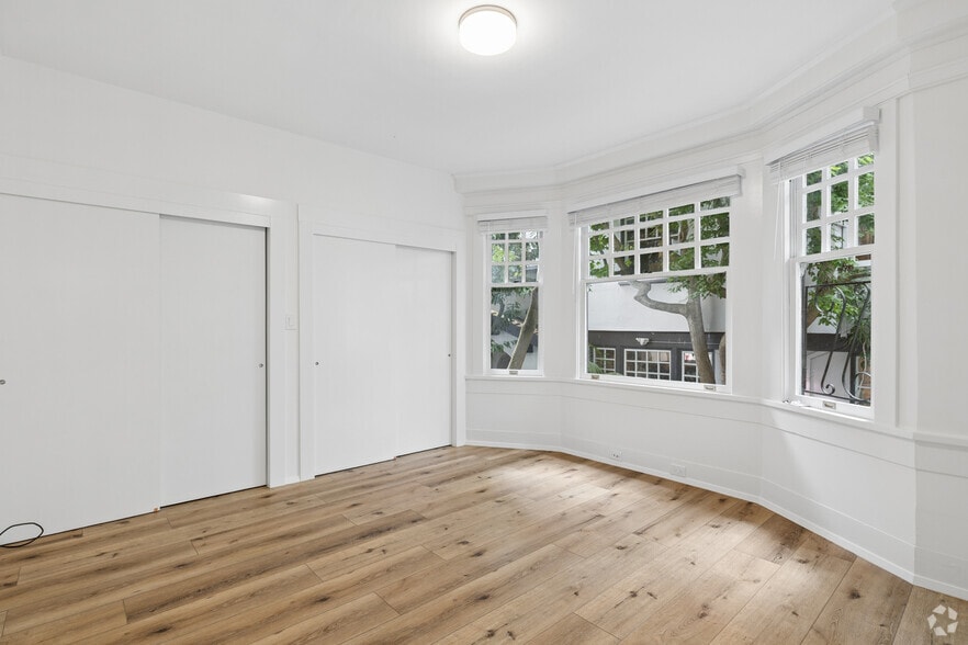More Photos Of 2115-2129 Hyde St, San Francisco Apartments For Sale