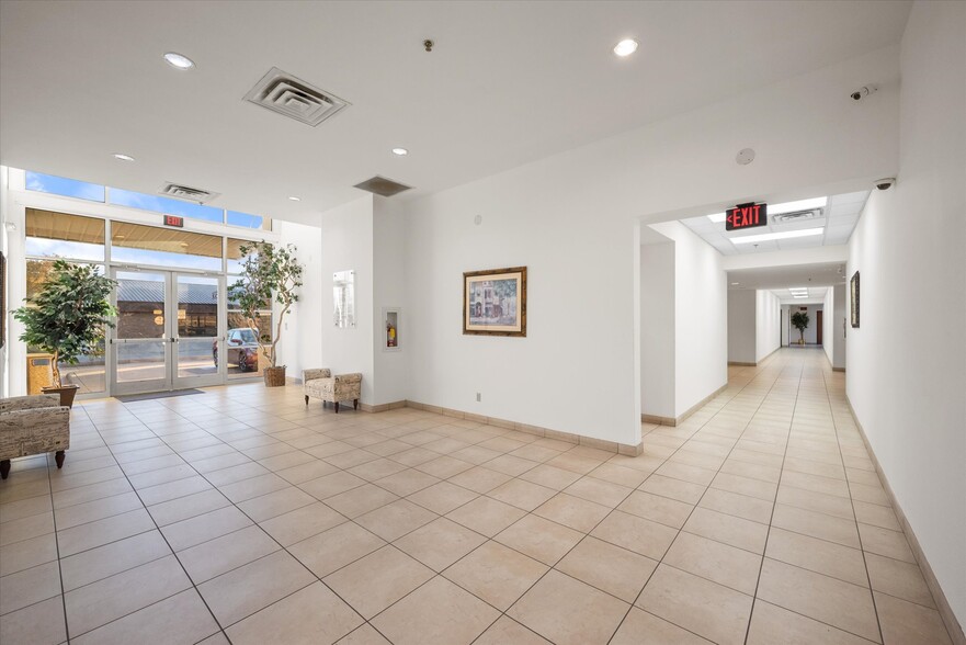 More Photos Of 2698 N Galloway Ave, Mesquite Medical For Lease