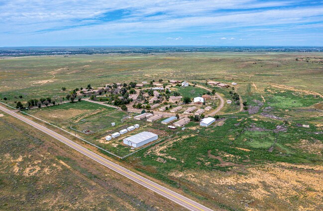 Primary Photo Of 28071 State Highway 109, La Junta Land For Sale
