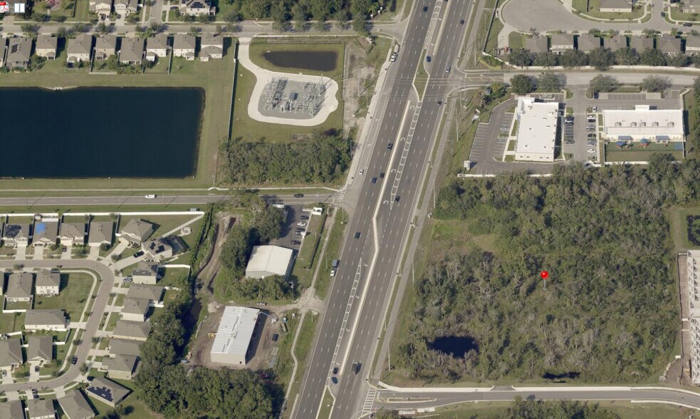 More Photos Of 11802 S US Highway 301, Riverview Land For Sale