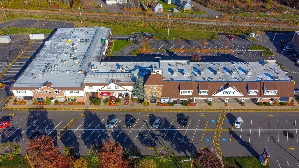 More Photos Of 225-243 King St, Northampton Unknown For Lease