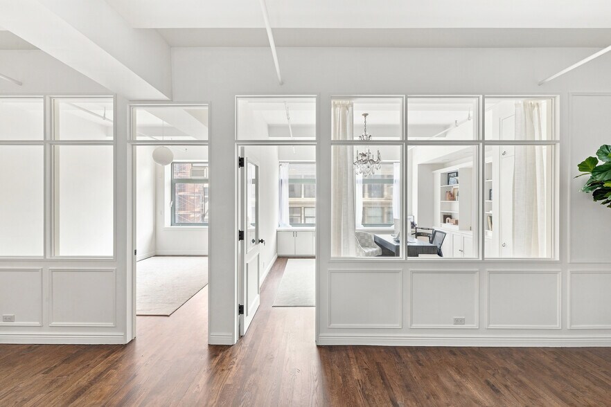 More Photos Of 14 E 4th St, New York Loft Creative Space For Sale