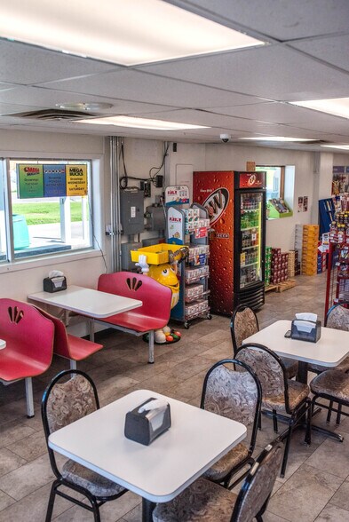 More Photos Of 22732 US-53 Hwy, Ettrick General Retail For Sale