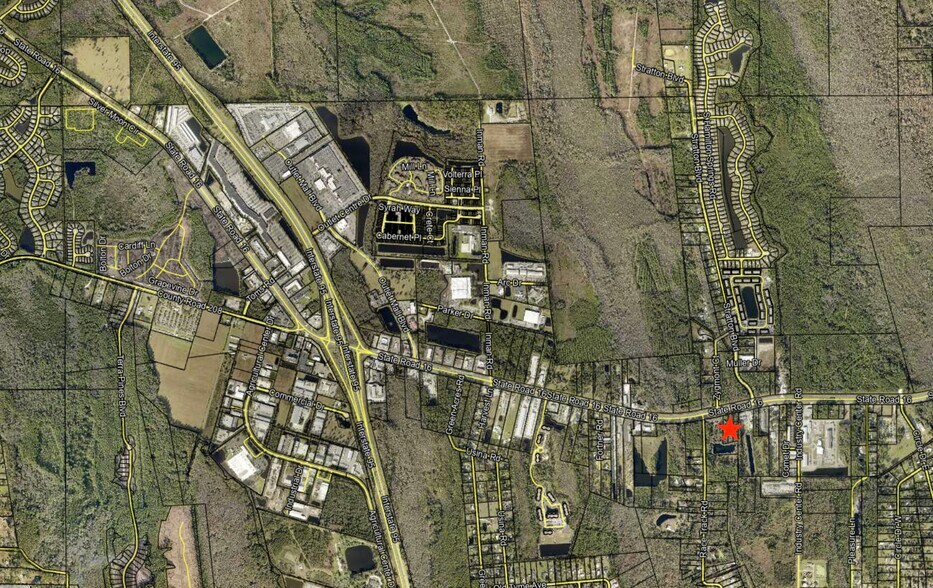 More Photos Of 1755-1775 Sr-16, Saint Augustine Land For Sale