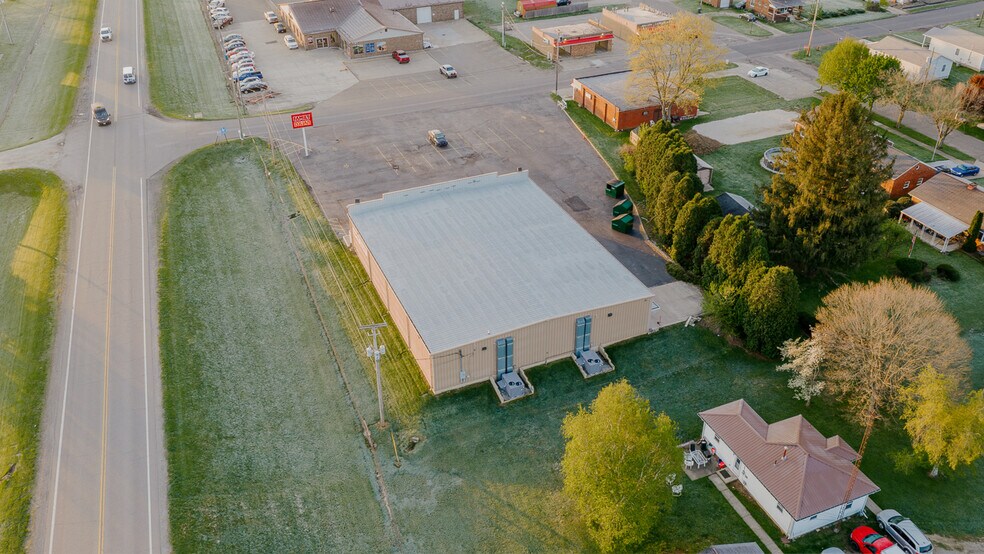 More Photos Of 207 S Carrollton St, Malvern Freestanding For Sale